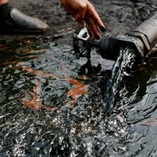 Nigeria’s oil windfall rerun: Grab it or waste it again