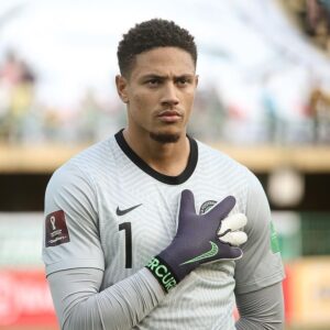 Friendlies: Okoye Has Plenty To Prove Against Iran, Jordan –Amoo