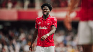 Nottingham Forest's Path to Victory Against FC Midtylland