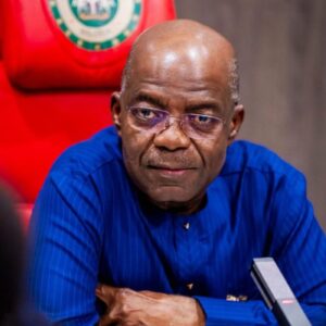 Otti’s media aid hits Sowore for rating Governor’s performance low
