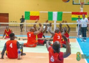 3rd National Para-Games: Para Table-Tennis set for thrilling showdown 