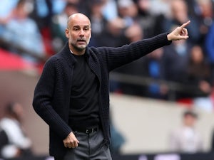 Guardiola Reacts To CAF’s Decision To Award Morocco AFCON Title