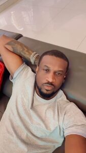 “Take it down and apologize immediately, or…” – Peter Okoye threatens legal action...