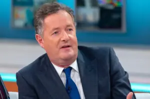 Carabao Cup final: Piers Morgan disagrees with Arteta over comments after Arsenal’s loss