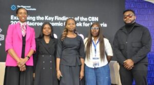 Only 6% of Nigerians feel financially secure – Report
