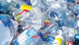 Green hustles: The new economy of waste recycling in Lagos