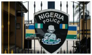 Police arrest four suspected cultists, recover firearms in Edo