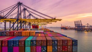 Nigeria Secures £746 Million UK Investment to Modernize Ports