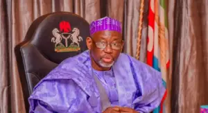 Eid al-Fitr: Jigawa gov pardons 12 inmates