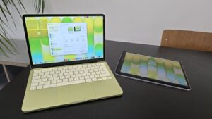 MacBook Neo outperforms $1,119 Dell laptop in Windows 11 benchmarks