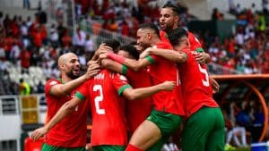 Morocco Wins 2025 AFCON After Senegal Disqualified by CAF