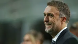Messi vs Maradona: He has superior charisma – Gabriel Batistuta picks best player
