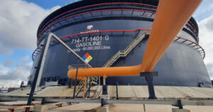 Dangote refinery exports 456,000 tonnes of petroleum products to Ghana, Togo, other...