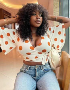 “Stage 4 doesn’t mean cancer” – Saida Boj mocks Blessing CEO’s health claim, Reveals...