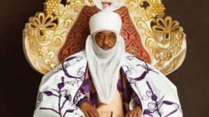 Emir Sanusi Gets Green Light for Sallah Durbar Festival