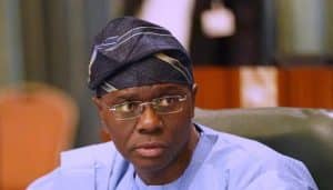 Sanwo-Olu on Tinubu's Lagos Loss: "We Remain Ashamed"