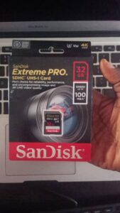 Memory Cards: Essential Tools for Your Workday