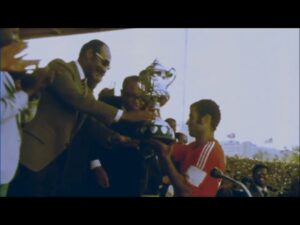 CAF under pressure as Guinea contests Moroccoâs 1976 AFCON win