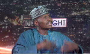 Dantata gives reasons some Western nations equip bandits in Nigeria