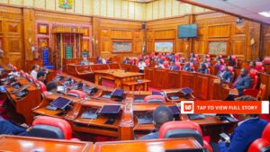 Kenya Criminalizes Unapproved High-Risk AI Systems