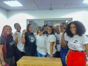 Dot MFB Marks International Women’s Day with Internal Engagement and AI Training for...