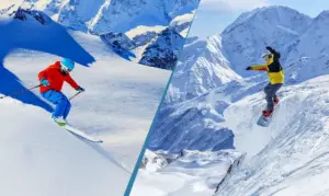 Why Heated Ski Gloves Are A Must Have For Skiing And Snowboarding