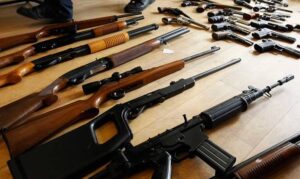 Africa’s 4.5% global arms imports raises security fears — Report