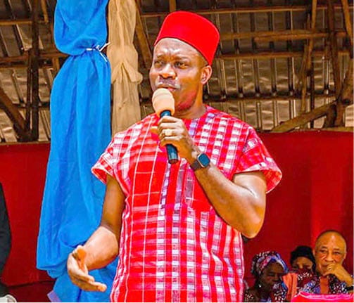 Soludo Begins Second Term as Governor