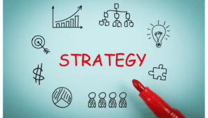 From ideas to schedules: Making strategy practical