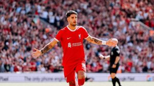 Gerrard Urges Szoboszlai to Stay and Lead Liverpool