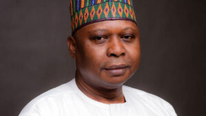 Court orders arrest of factional PDP chair, Turaki