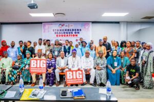 Teachers Hold the Key to Nigeria’s Digital Future, Reveals NITDA DG