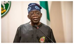 BREAKING: Terror attacks: Tinubu directs service chiefs to move to Borno