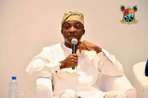 Lagos Cracks Down: 8,000+ Residents Charged With Environmental Crimes