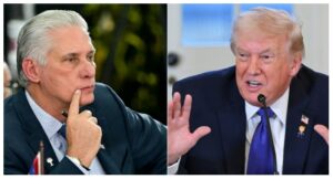 US Denies Plot to Overthrow Cuba's President