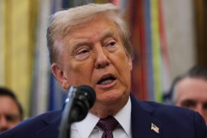 Trump Rules Out US Troops in Middle East as Iran Tensions Escalate