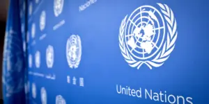 US explains dissent as UN declares slavery ‘gravest crime against humanity’