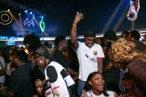 The more Nigerians stream, the less their favourite artists earn from Spotify