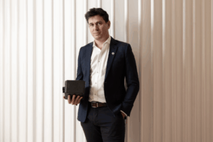 Advanced Navigation Secures £83M to Solve GPS Blackout Crisis in Mining