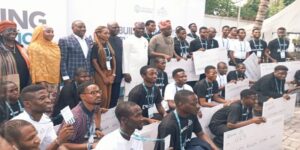 ₦50M startup test