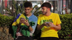 Brazil's New Age Verification Law Drives VPN Interest Surge