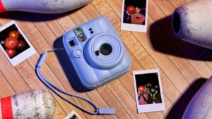 Fujifilm Instax Mini 13: 3 Key Upgrades Over the Mini 12