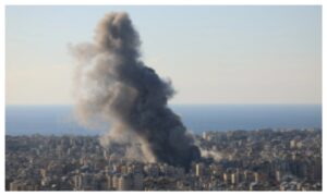 War: US kills five near Strait of Hormuz
