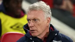 EPL: Why we beat Chelsea 3-0 – Everton manager David Moyes