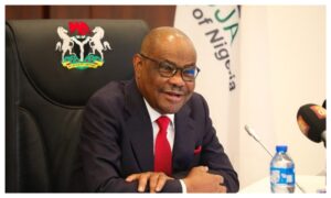 2027: INEC recognition of Wike-led convention big plus – Abonu