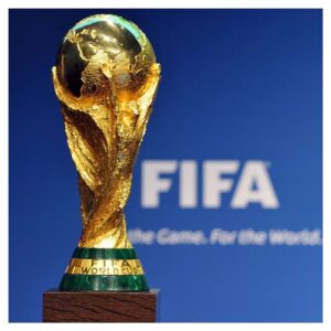 2026 World Cup may lose emotional appeal, fans backing out – Tsoho