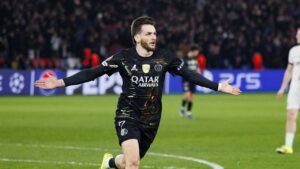 Chelsea vs PSG: How to Watch Champions League Round of 16 2nd Leg