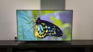Philips Budget OLED TV Punches Above Its Weight Against LG and Samsung