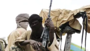 Police officers and vigilante leader gunned down in Taraba bandit ambush