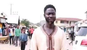 How a Christian man saved my life during Palm Sunday incident in Jos — Muslim survivor...